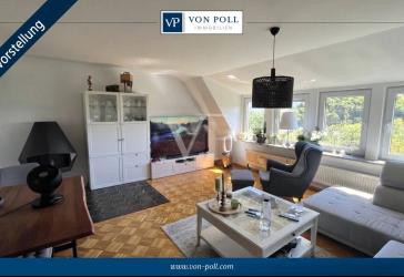 Vorschaubild Maisonettewohnung