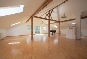 Vorschaubild Maisonettewohnung