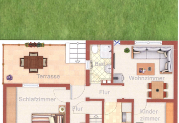 Vorschaubild Wohnung
