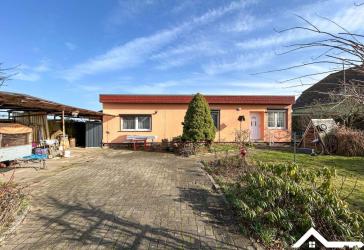 Vorschaubild Bungalow