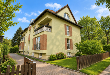 Vorschaubild Maisonettewohnung