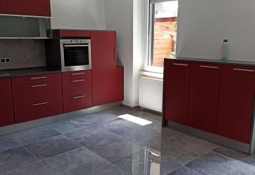 Vorschaubild Reihenhaus