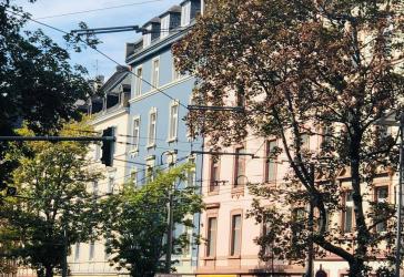 Vorschaubild Wohnung