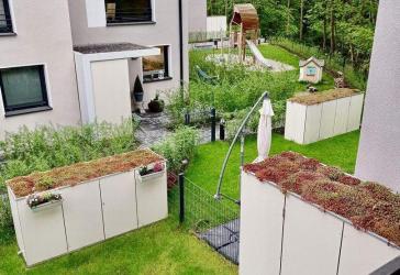 Vorschaubild Reihenmittelhaus