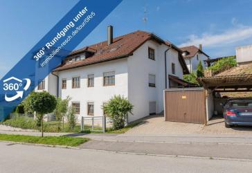 Vorschaubild Wohnung