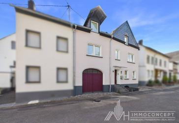Vorschaubild Einfamilienhaus