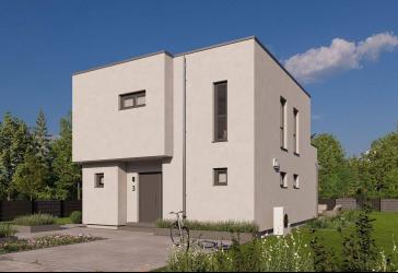 Ihr individuelles Traumhaus in Schwalbach - Modern, stilvoll und maßgeschneidert