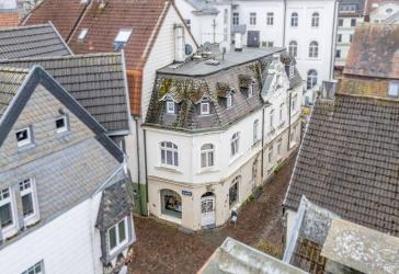 Vorschaubild Haus