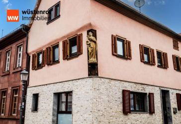 Vorschaubild Einfamilienhaus