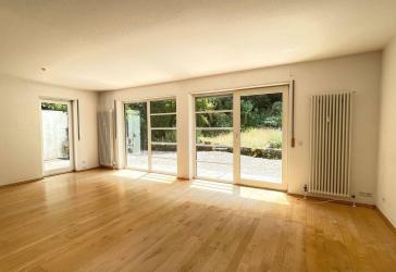 SB. Heidenkopferdell - Wohnen wie im Einfamilienhaus direkt am Wald
