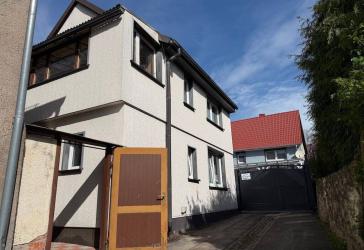 Vorschaubild Einfamilienhaus