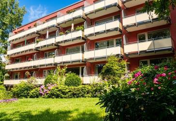 Vorschaubild Wohnung