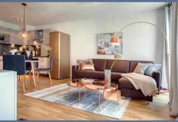 Vorschaubild Wohnung
