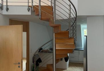 Vorschaubild Maisonettewohnung