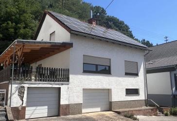 Vorschaubild Einfamilienhaus