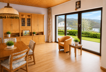 Vorschaubild Mehrfamilienhaus