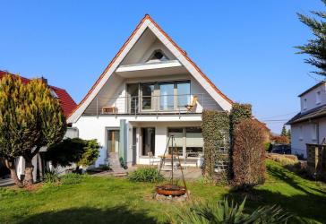 Vorschaubild Einfamilienhaus