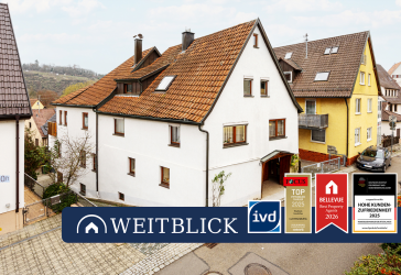Vorschaubild Mehrfamilienhaus