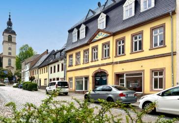Vorschaubild Mehrfamilienhaus