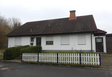Provisionsfrei für Ersteher - Einfamilienhaus in Bad Sooden Allendorf - Oberrieden - Zwangsversteigerung!