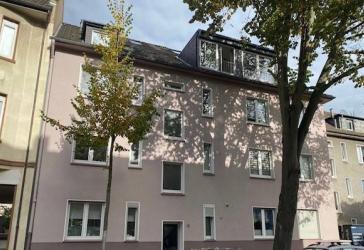Attraktive Dachgeschosswohnung in Gelsenkirchen - Ihr neues Zuhause