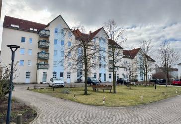 Vorschaubild Wohnung