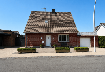 Vorschaubild Einfamilienhaus