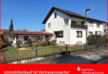 Achern - Hier kann etwas Tolles entstehen!