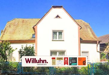 Vorschaubild Einfamilienhaus