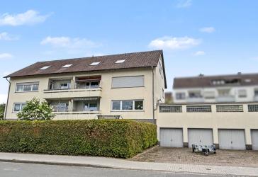 Vorschaubild Mehrfamilienhaus