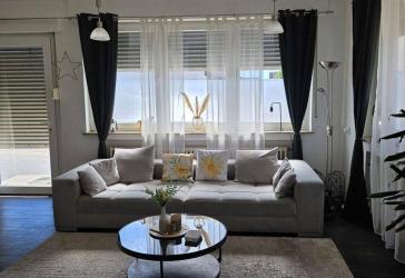 3 Zimmer Erdgeschosswohnung