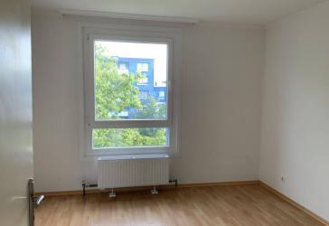 Einzugsbereite Familienwohnung mit perfekter Raumaufteilung