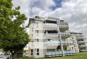 Vorschaubild Wohnung