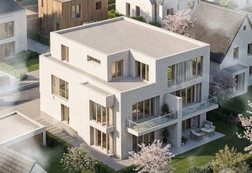 HOCHWERTIGE NEUBAUWOHNUNG MIT TIEFGARAGE IN SÜLLDORF