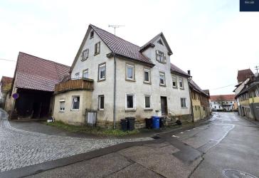 Vorschaubild Reihenendhaus