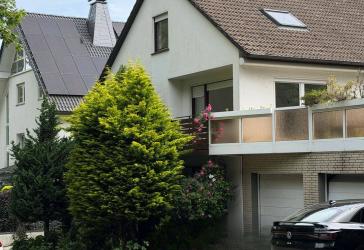 Vorschaubild Doppelhaushälfte