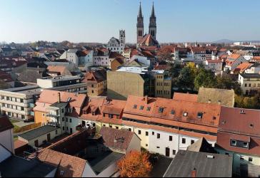 Immobilienpaket bestehend aus EFH, MFH, HH, unsa. HH in Oschatz