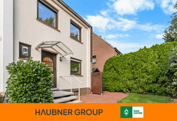 Vorschaubild Reihenendhaus