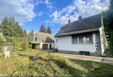 Vorschaubild Einfamilienhaus