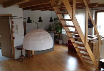 Vorschaubild Maisonettewohnung