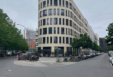 Vorschaubild Penthouse