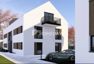 Vorschaubild Wohnung