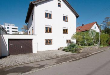 Vorschaubild Einfamilienhaus