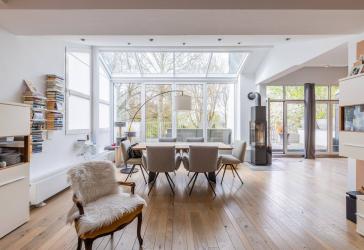Vorschaubild Maisonettewohnung