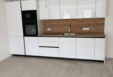 Wohnen im Erholungsgebiet (EE40)