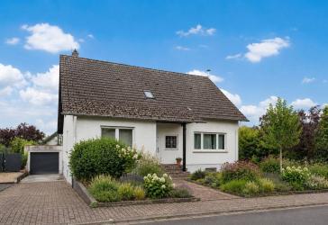 Vorschaubild Einfamilienhaus