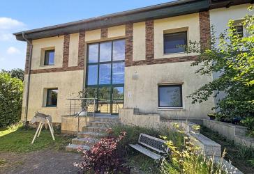 Vorschaubild Maisonettewohnung