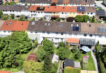 Vorschaubild Reihenmittelhaus
