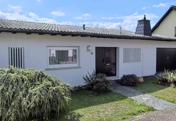 Vorschaubild Bungalow