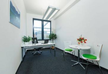 Vorschaubild Büro- /Praxis-Immobilie